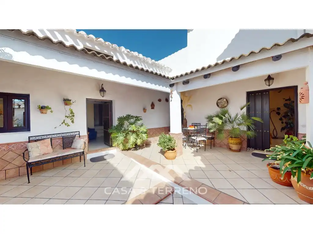Terrace of Houses for sale in Iznájar