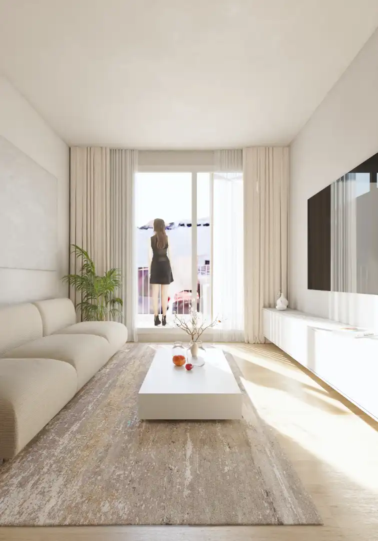 Flat for sale in Carrer Sant Bertomeu, 15, Ayuntamiento - El Salvador