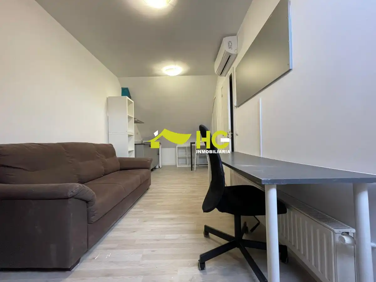 Estudi de lloguer en Villaviciosa de Odón amb Aire condicionat, Calefacció i Parquet