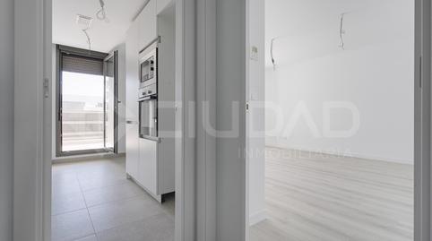 Foto 4 de Piso en venta en Aljamar, Tomares