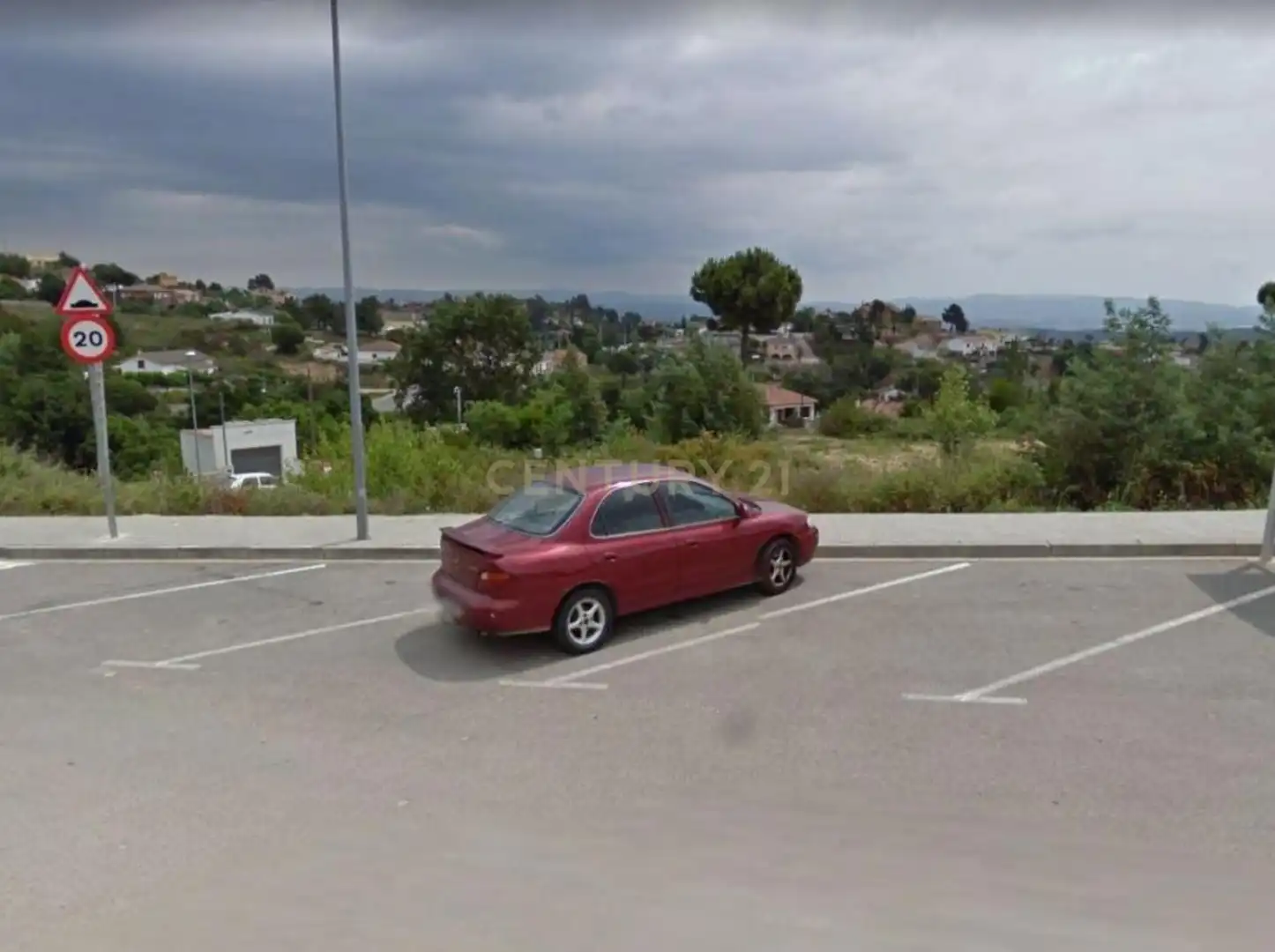 Terreny residencial en venda a Argimont, 100, imagen 9