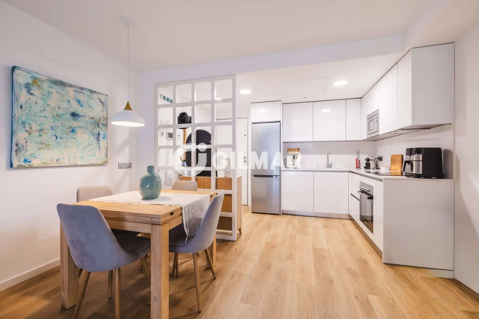 Appartement avec terrasse à vendre à Marazuela - El Torreón, imagen 9