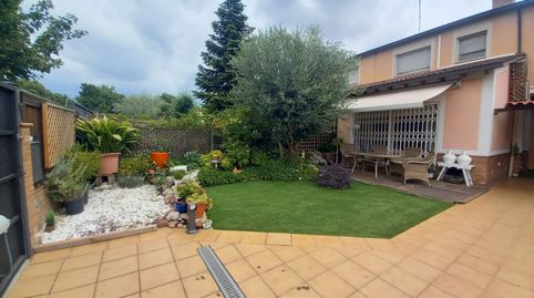 Foto 2 de Casa adosada en venta en Lliçà d'Amunt, Barcelona