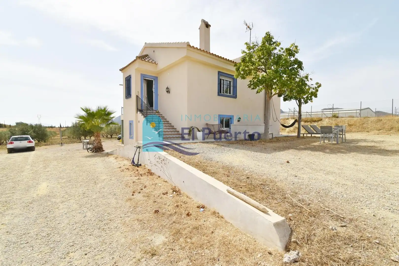 Maison avec terrasse à vendre à Mazarrón Casco Urbano, imagen 4