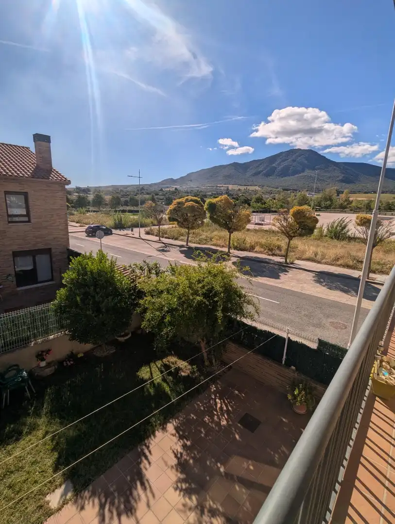 Casa adosada en venta en Ayegui / Aiegi, Navarra