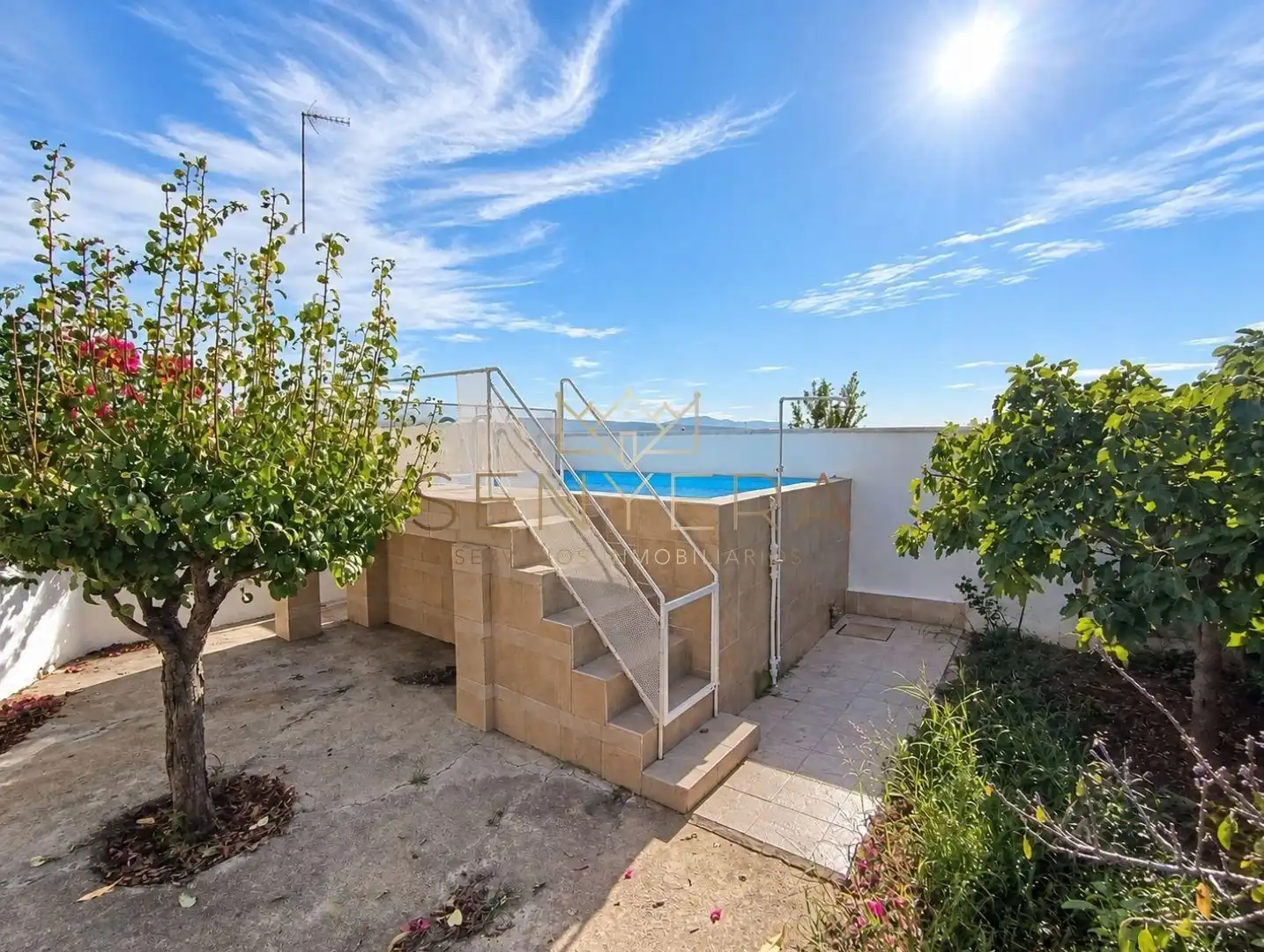 Xalet amb piscina en venda a Turís, imagen 16
