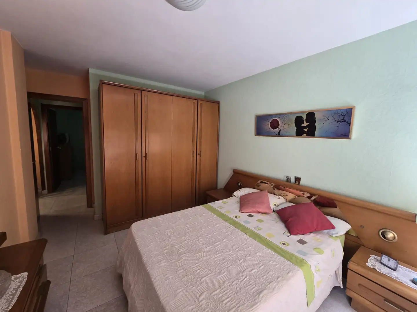 Flat with lift for sale in Carrer Joan Baptista Lambert, imagen 10