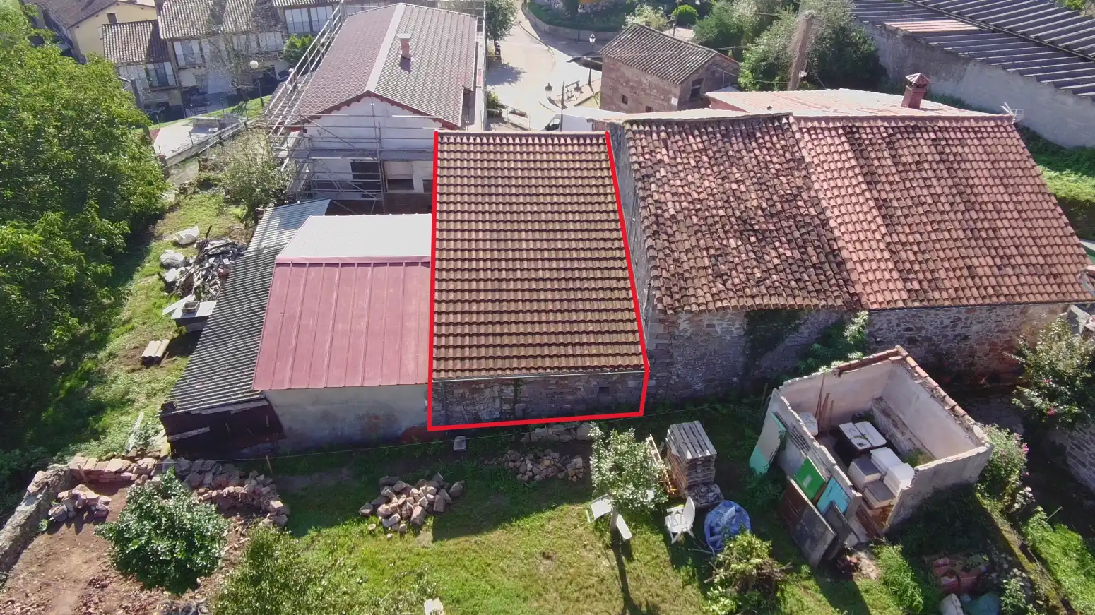 Casa in vendita a Corral - CL FUENTE LA CORRAL, imagen 9