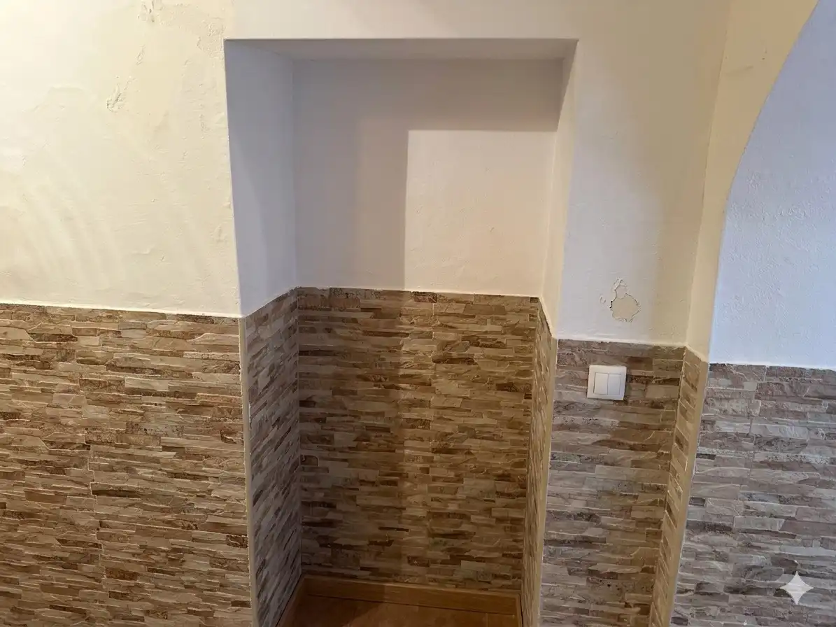 Villa mit Terrasse zum Verkauf in Montánchez, imagen 9