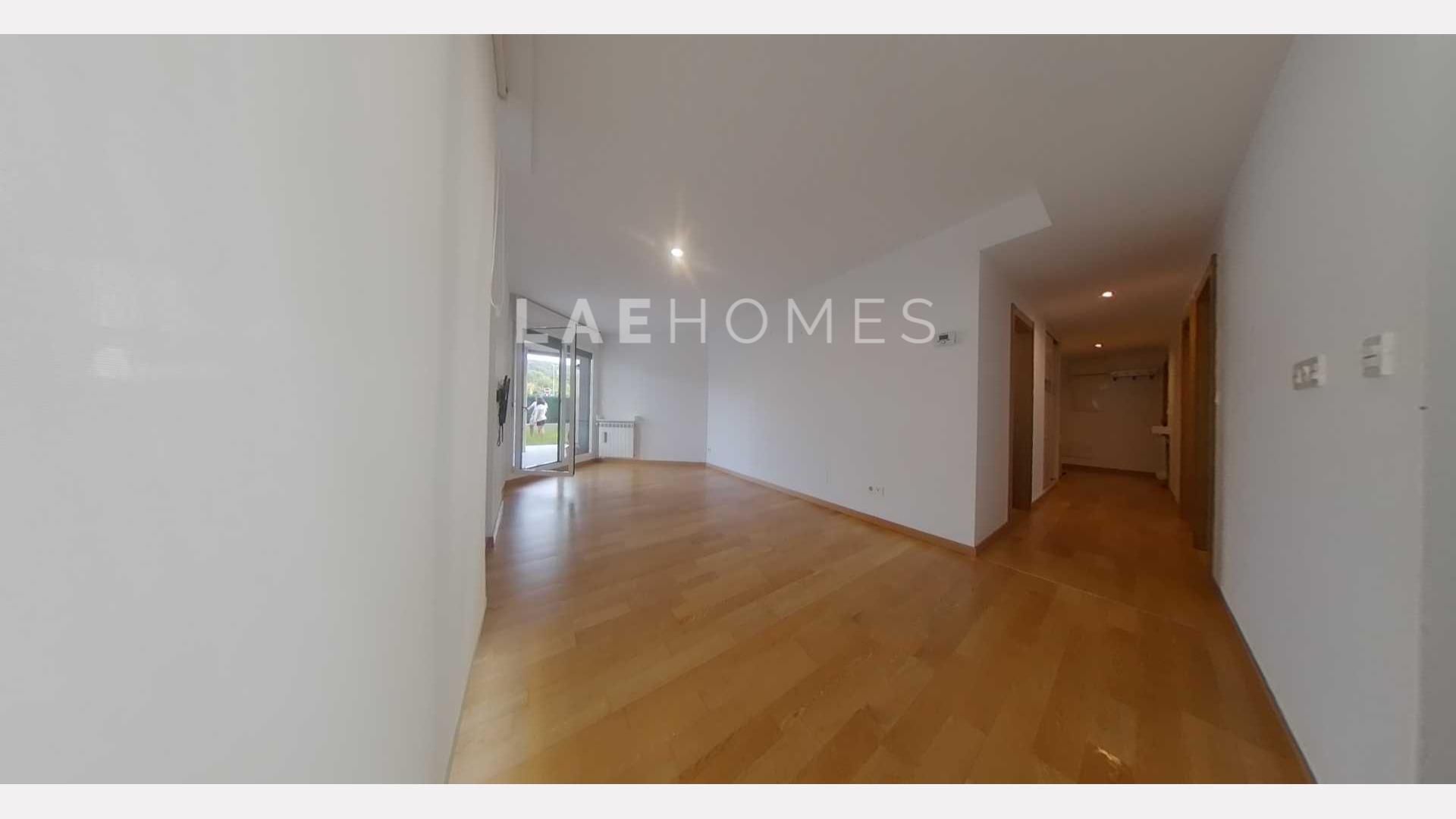 Planta baixa de lloguer a Calle Clara Campoamor Kalea, Lapice - Larreaundi - Olaberria - Meaka