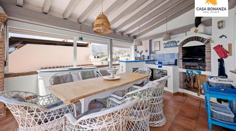 Foto 5 de Casa o chalet en venta en Del Seglar, La Herradura centro, Almuñécar