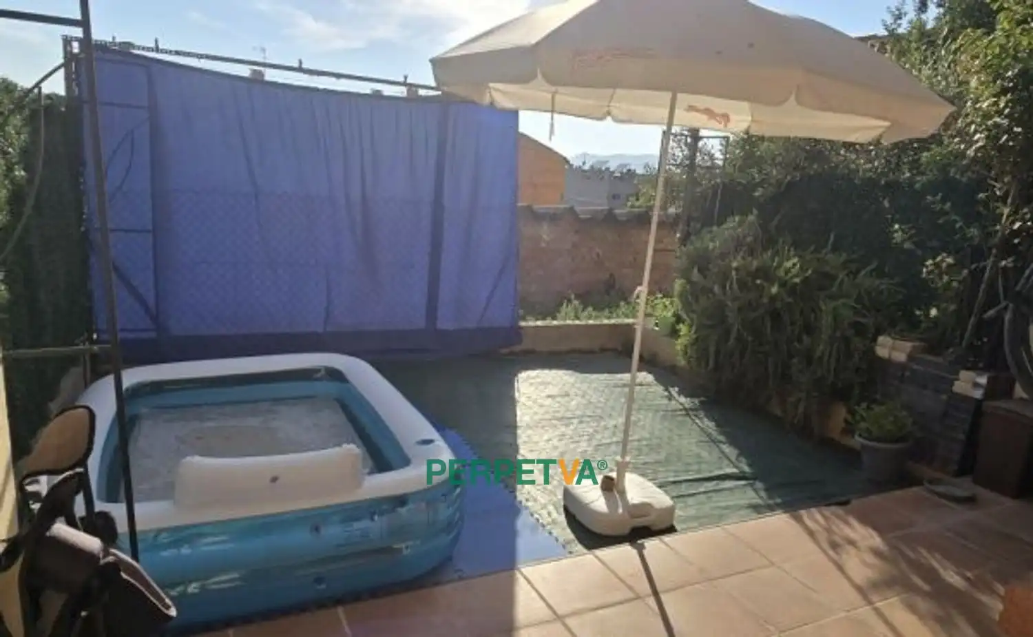 Detached house for sale in Balmes, imagen 5
