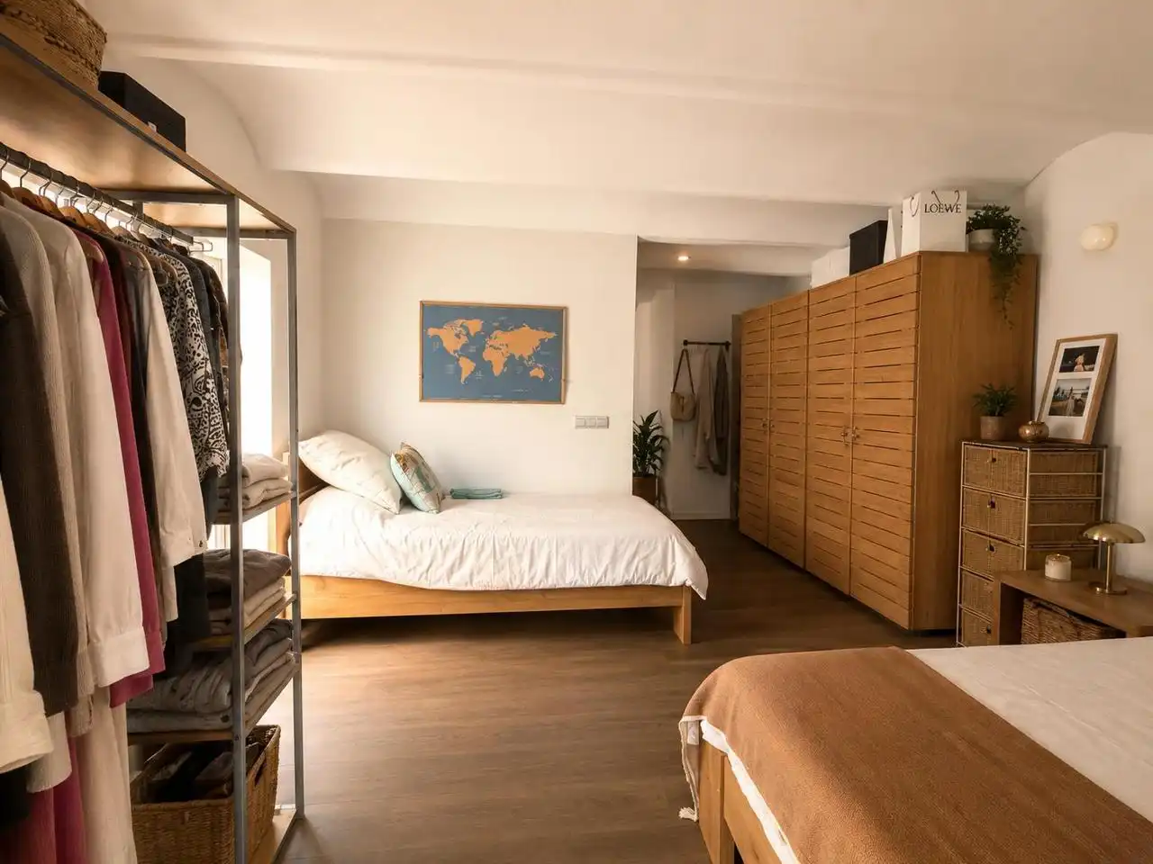 Habitación de Casa o chalet en venta en Calvià con Calefacción, Terraza y Alarma