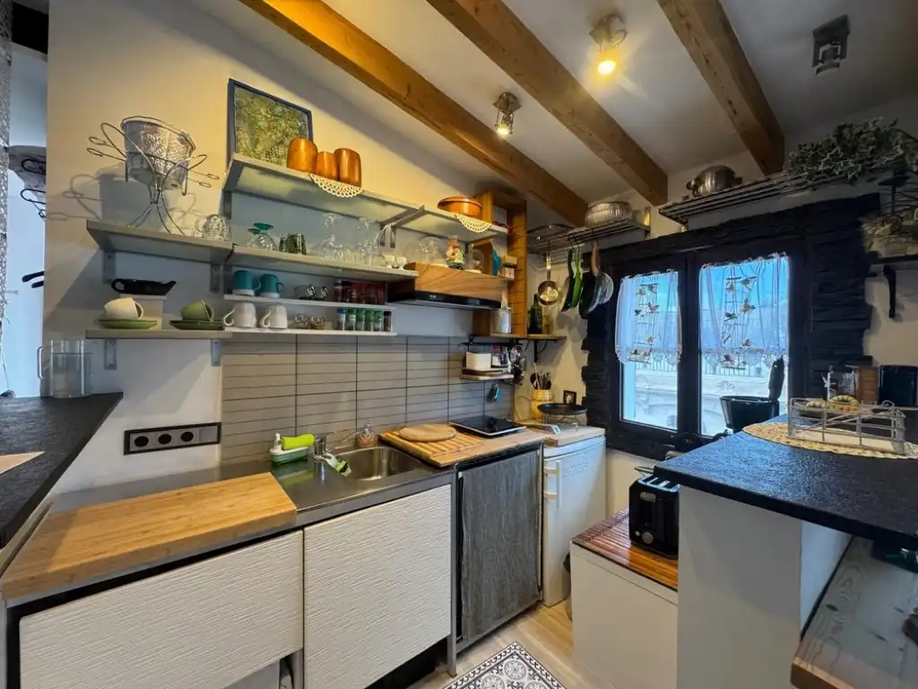 Apartment with terrace for sale in Centre, imagen 2