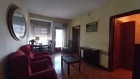 Living room of Flat for sale in Valladolid Capital  with Heating, Terrace and Balcony