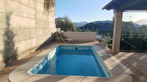 Foto 3 de Casa o xalet en venda a El Burgo, Sierra Gorda, Coín, Málaga