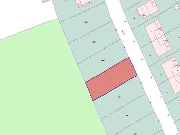 Terreno residenziale in vendita a Calle las Batuecas