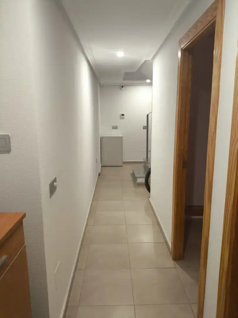 Àtic en venda en  Murcia Capital amb Aire condicionat, Terrassa i Piscina