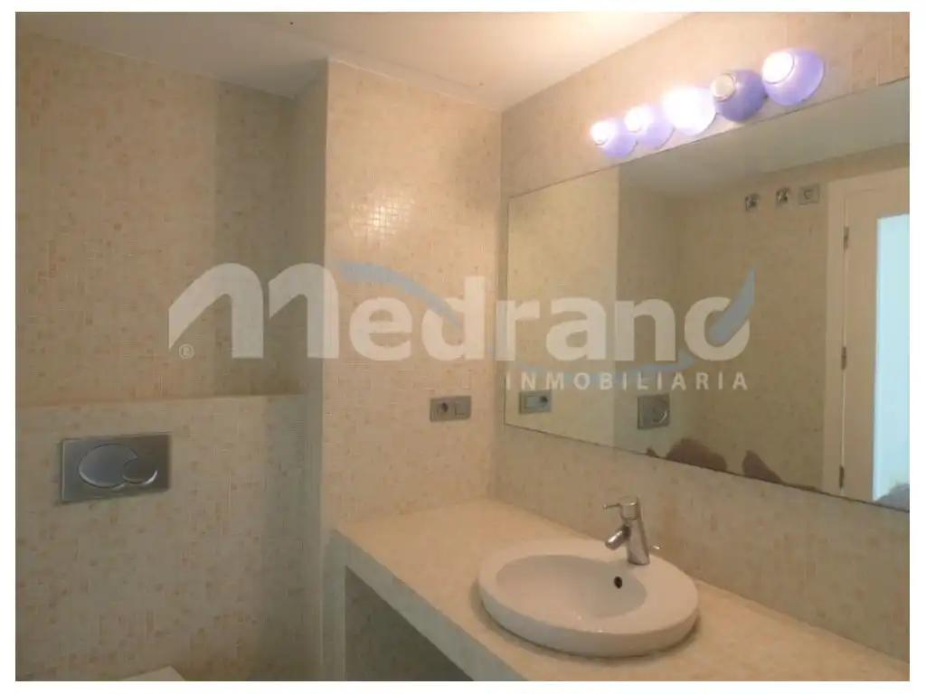 Ático con piscina en venta en Playa de Poniente, imagen 41