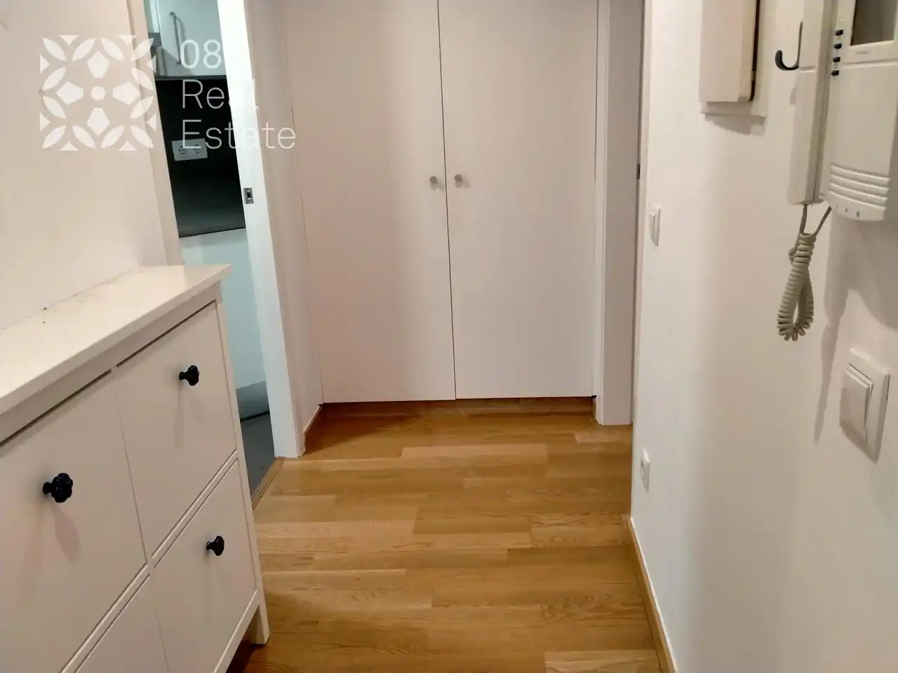 Piso en venta en Barcelona con Aire acondicionado, Calefacción y Parquet