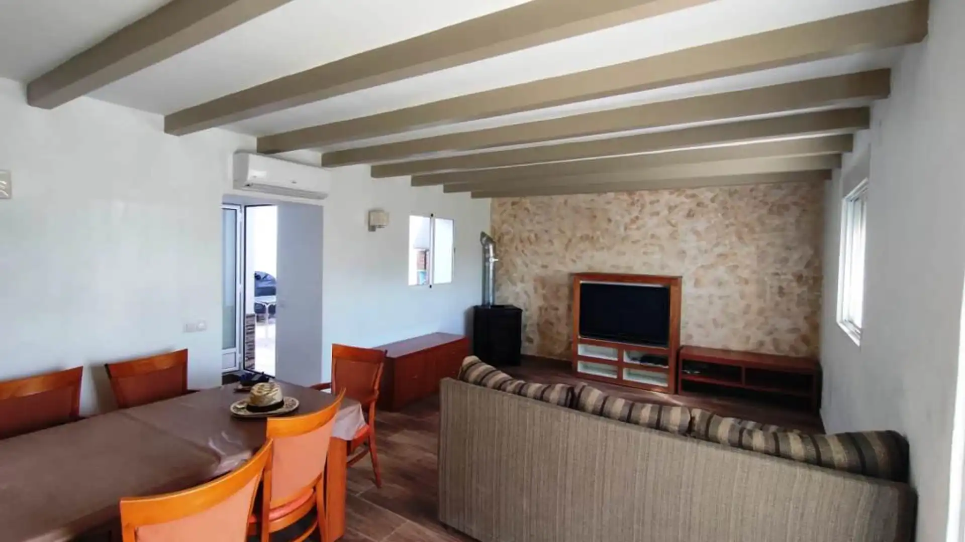 Casa o chalet en venta