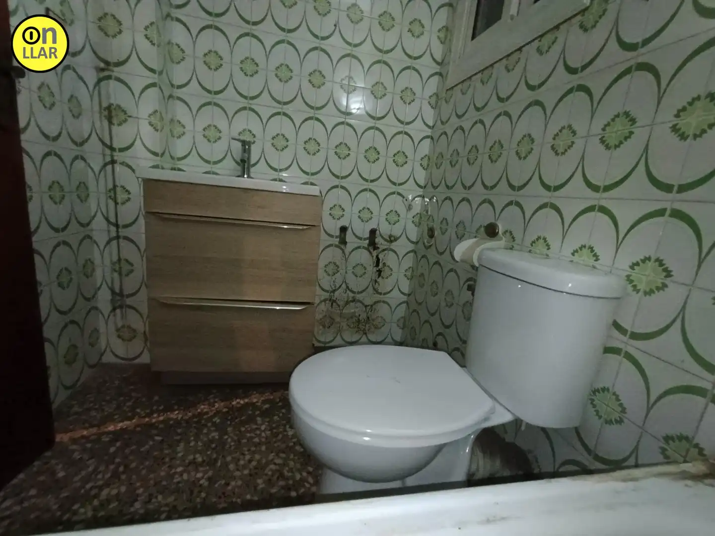 Baño de Piso en venta en Parets del Vallès con Terraza y Balcón