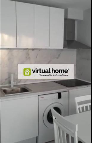 Apartamento en Venta en Sierra Helada