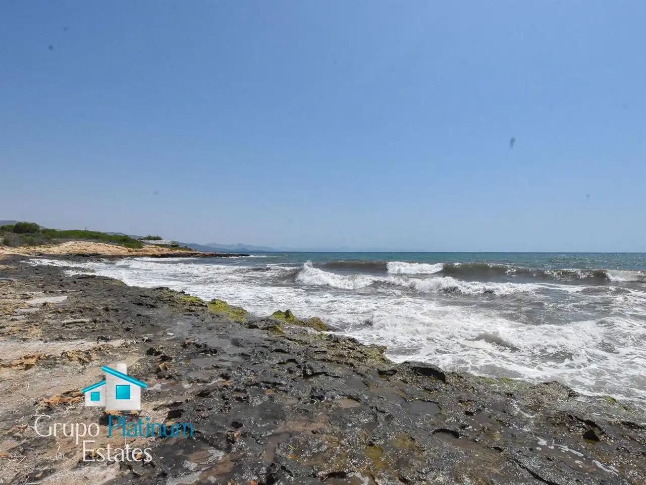 Xalet amb jardí en venda a Calabardina, imagen 17