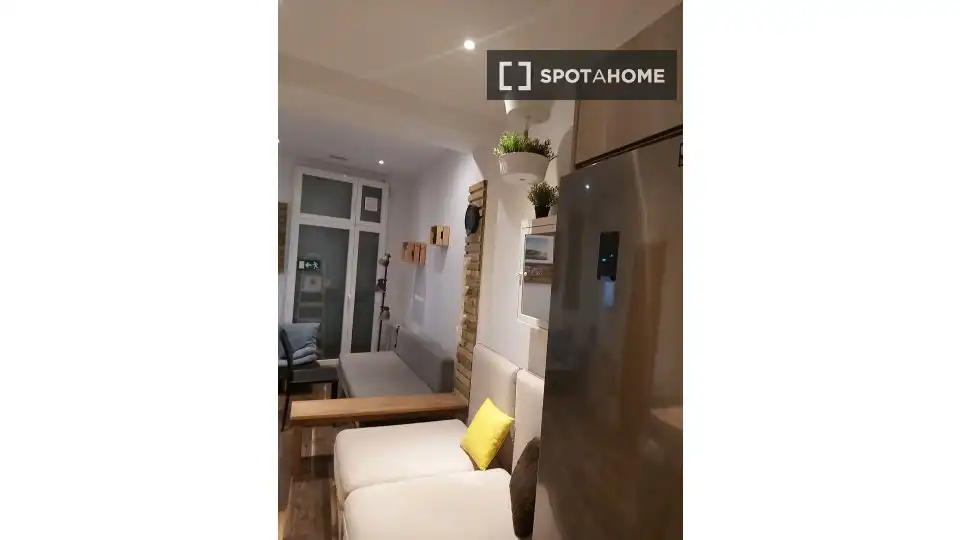 Room in Madrid, Madrid