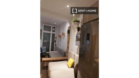 Foto 3 de Apartament per a compartir a Sol,  Madrid Capital