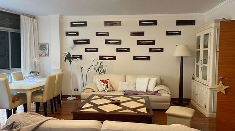 Foto 4 de Pis en venda a Calle Angel Guimera, Arenales - Lugo - Avda. Marítima, Las Palmas de Gran Canaria