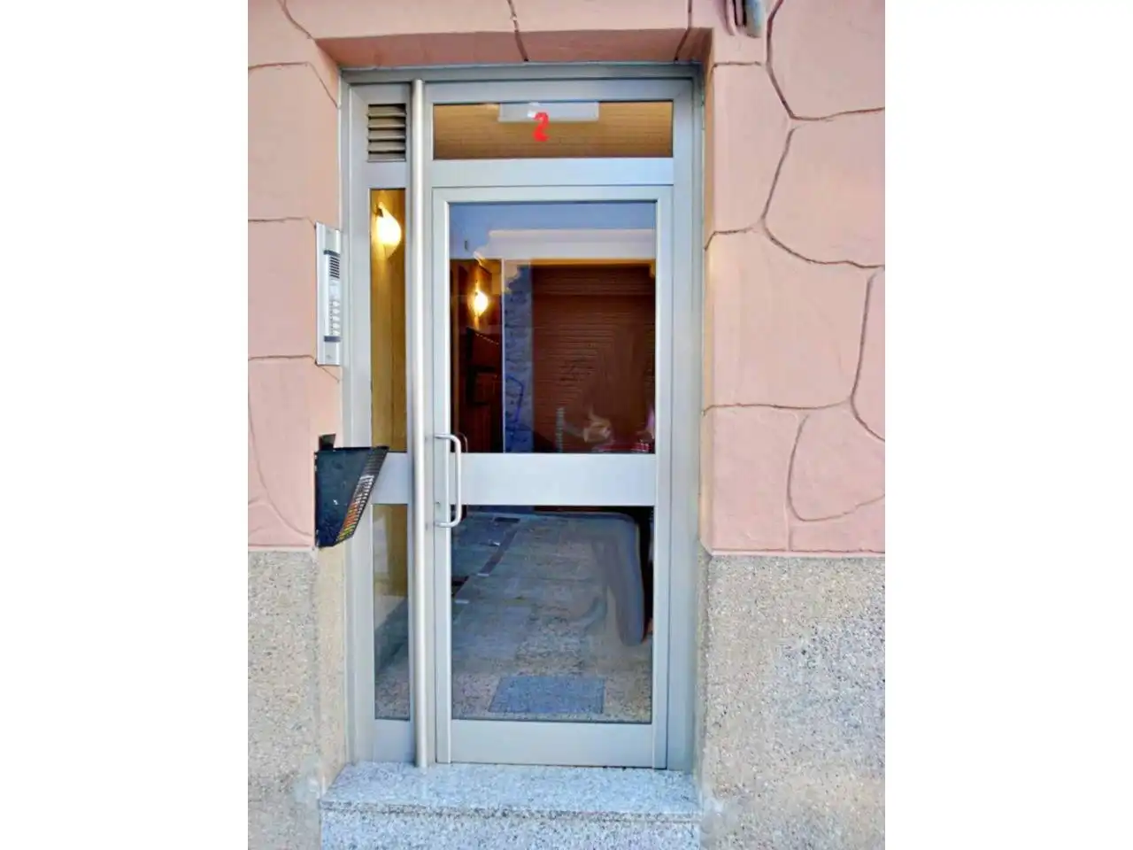 Apartament en venda en L'Hospitalet de Llobregat amb Aire condicionat, Calefacció i Moblat