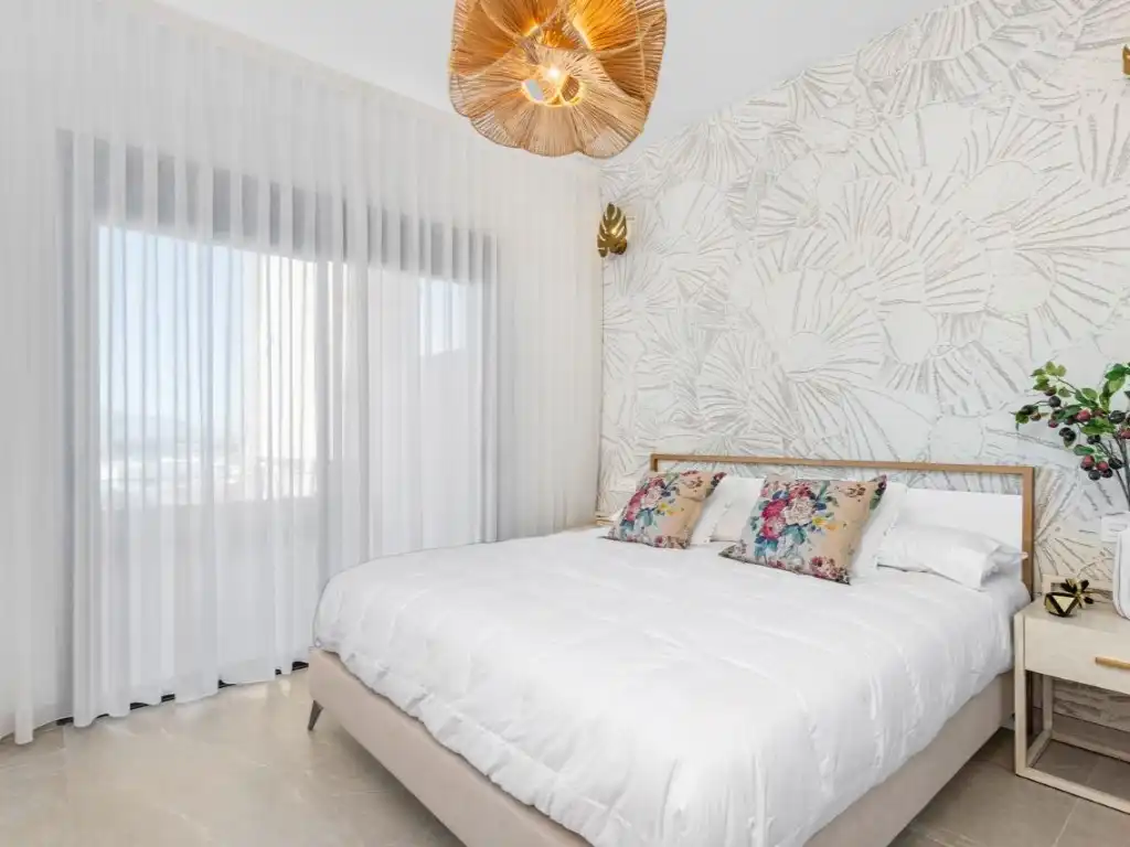 Apartamento con piscina en venta en Benijófar, imagen 16