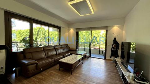 Foto 3 de Pis en venda a Marquesa de Castellbell, Roses - Castellbell, Sant Feliu de Llobregat