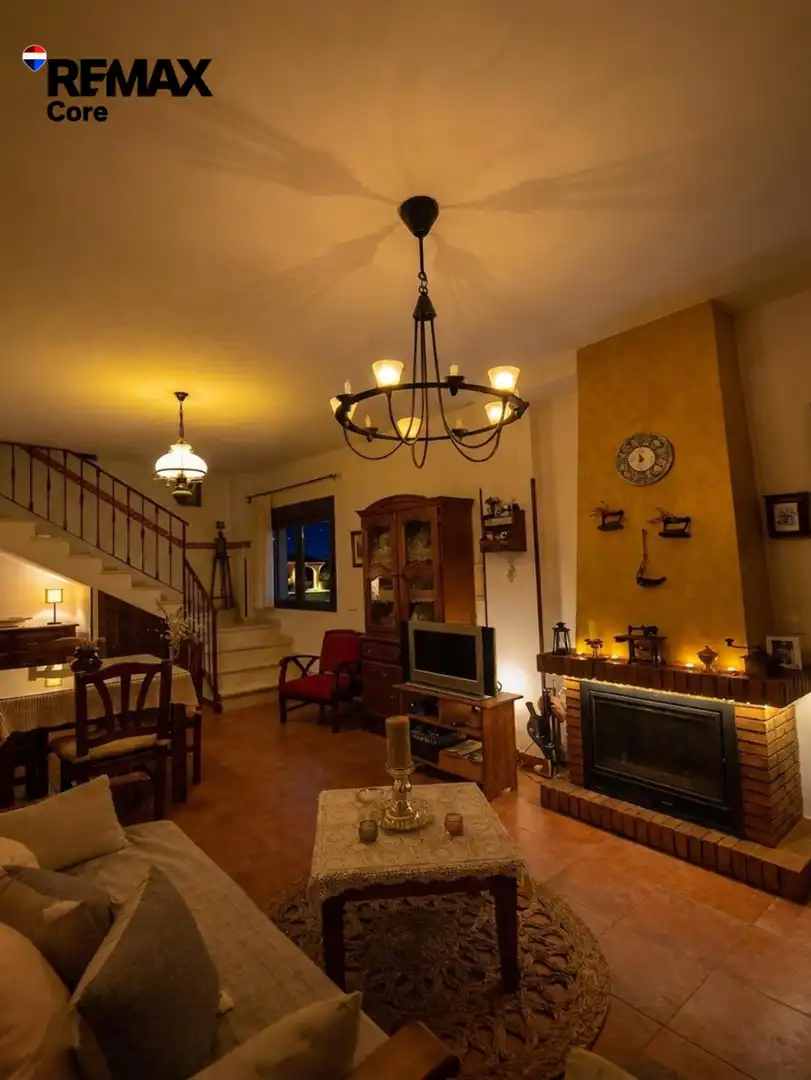 Casa o chalet en venta en Montemolín con Aire acondicionado, Calefacción y Terraza