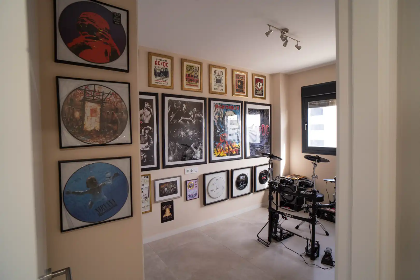 Attic for sale in Torremolinos  with Air Conditioner, Terrace and Storage room