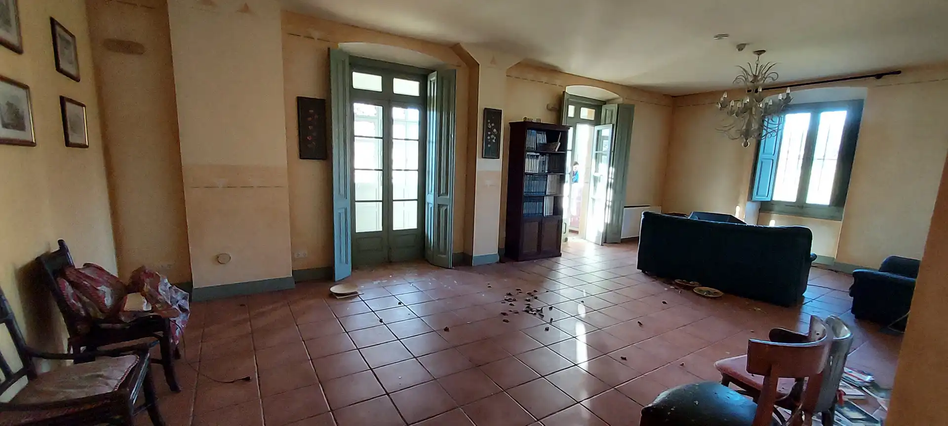 Country homes for sale in Piloña  with Private garden, Terrace and Furnished