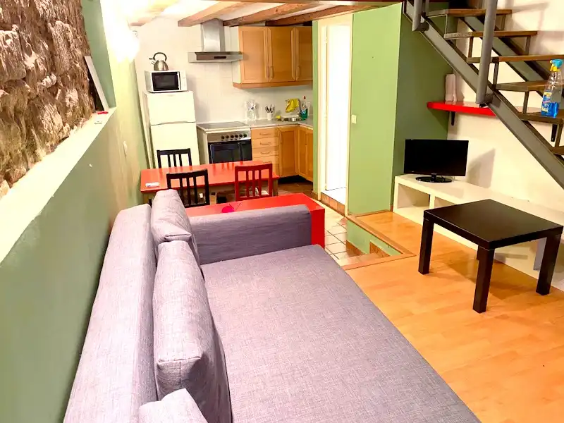 Wohnung zum Verkauf in Carrer de Corretger 8, imagen 5