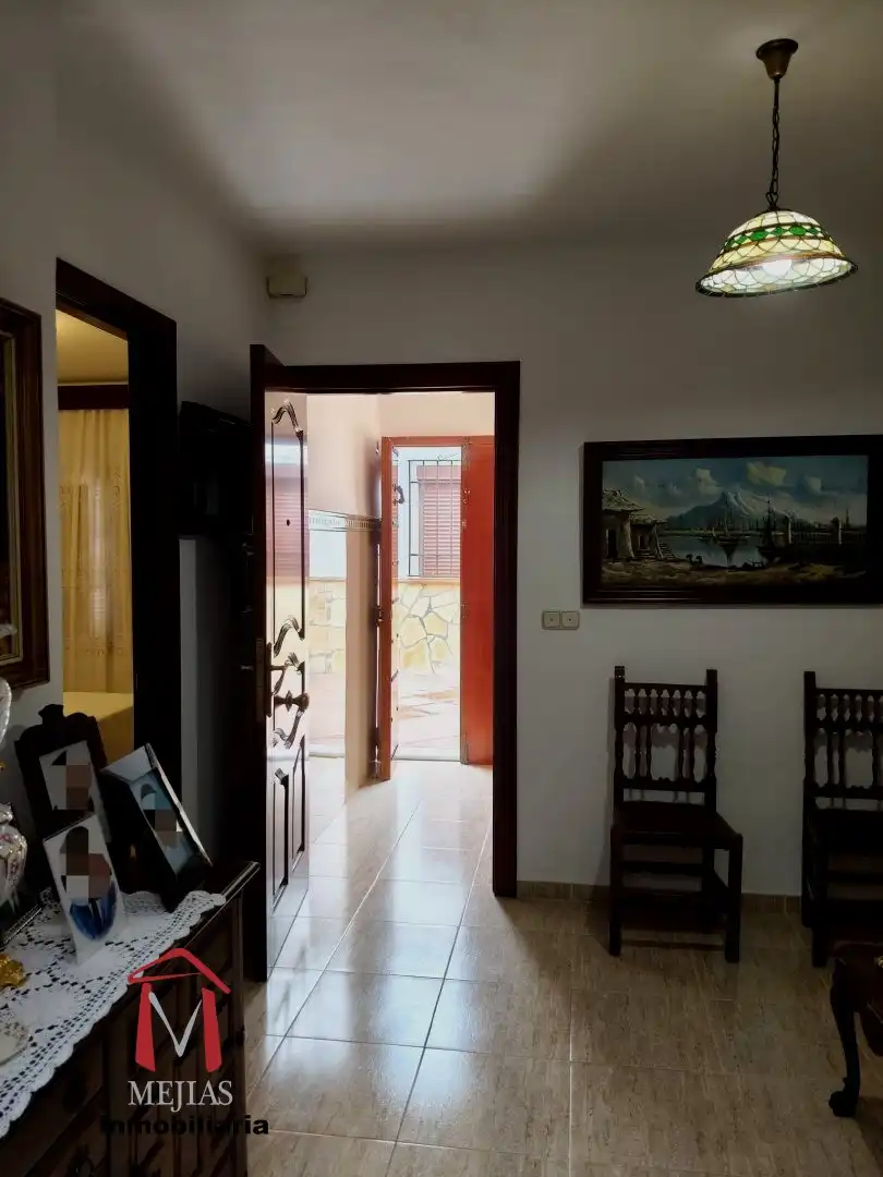 Casa en venda a Casco Histórico, imagen 4