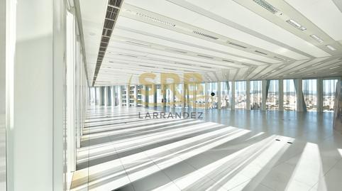 Foto 2 de Oficina de alquiler en Plaça D'ernest Lluch I Martin, El Besós i el Maresme,  Barcelona Capital