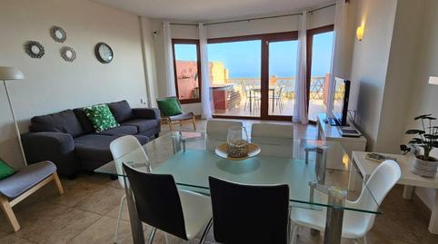 Foto 4 de Dúplex en venda a Avenida Avenida de Retamar, Centro, Málaga