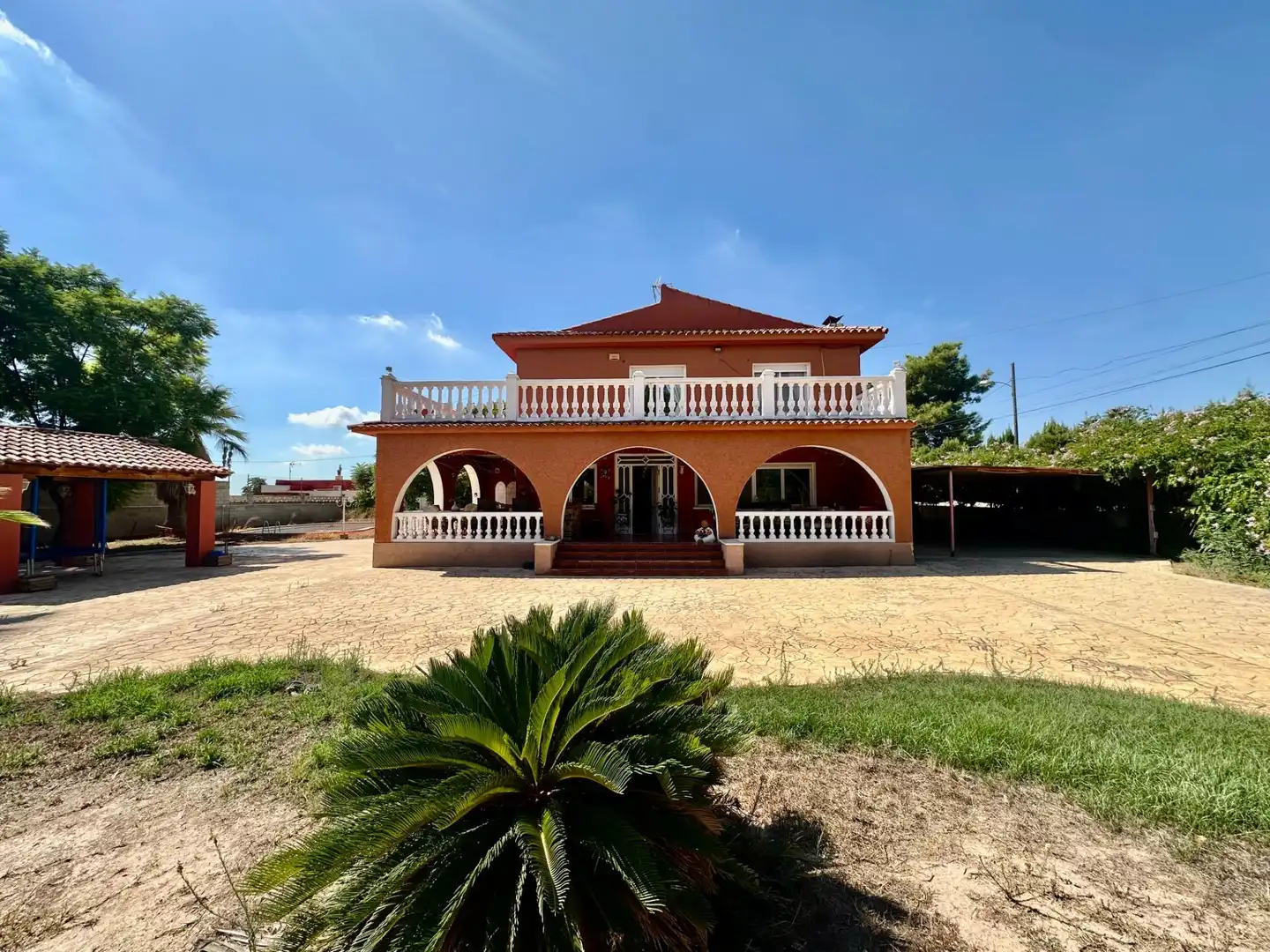 Villa con piscina in vendita a MIGJORN