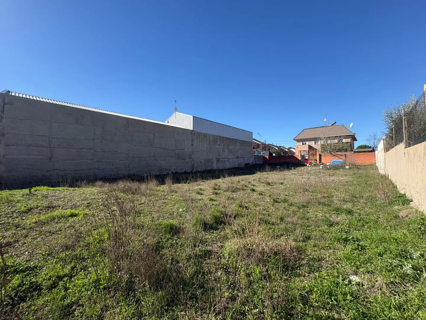 Industrial building for sale in Calle Septiembre, imagen 14