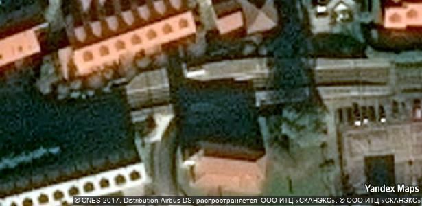 Garage for sale in Boo