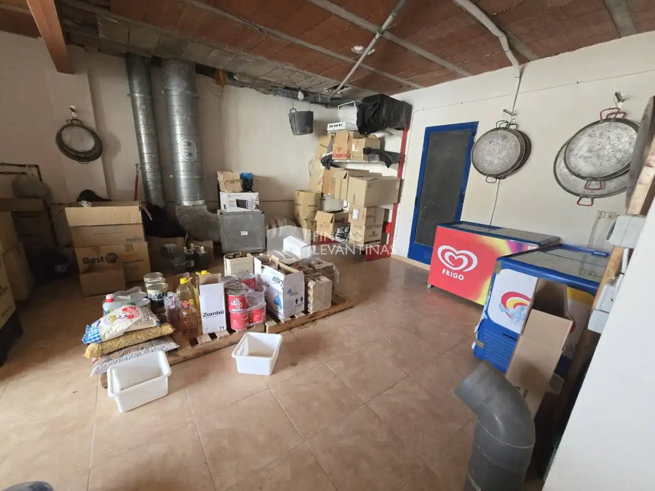 Casa o xalet en venda a Agost