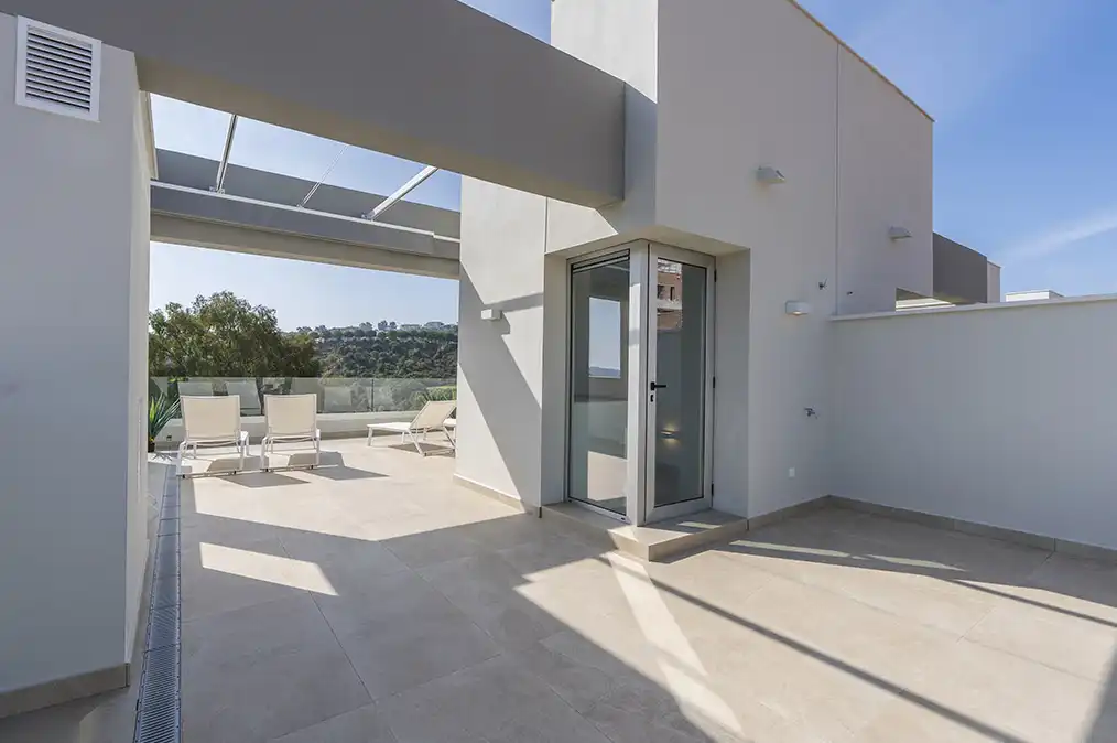 Casa con piscina in vendita a La Cala Golf - Lagar Martell, imagen 11