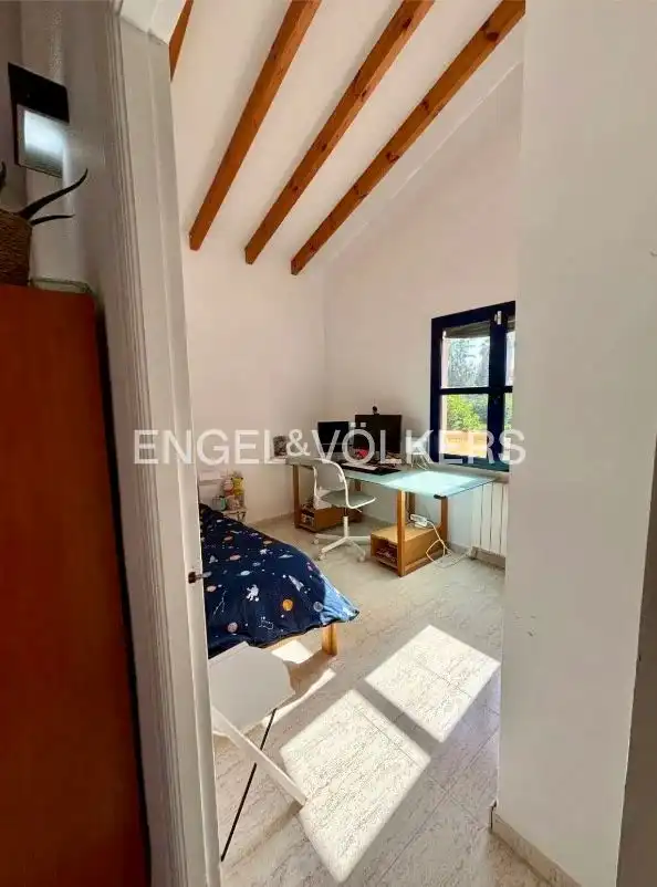 Maison mitoyenne avec piscine à louer à Guadalhorce, imagen 23