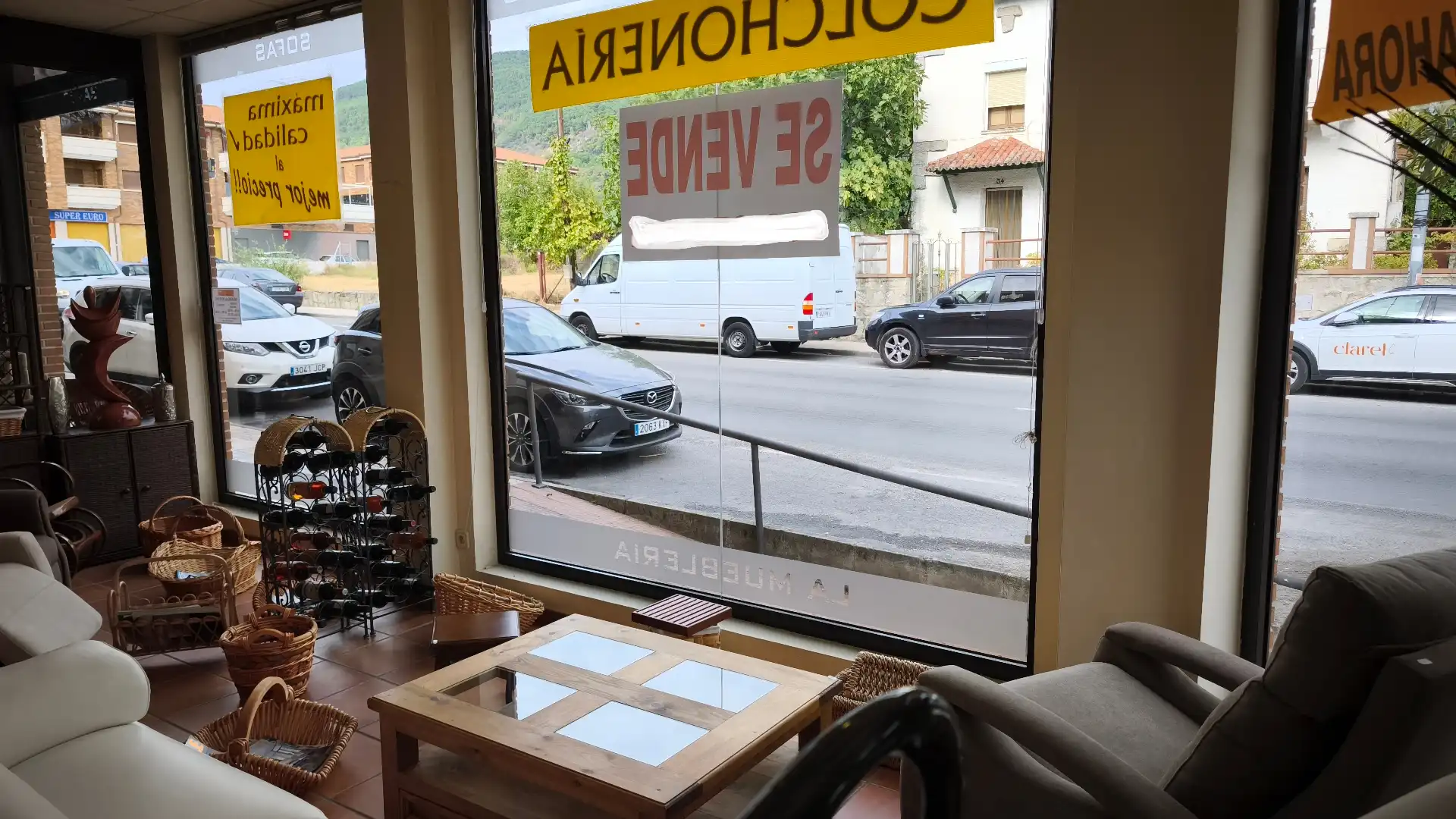 Local comercial en venda a Avenida Madrid, imagen 14