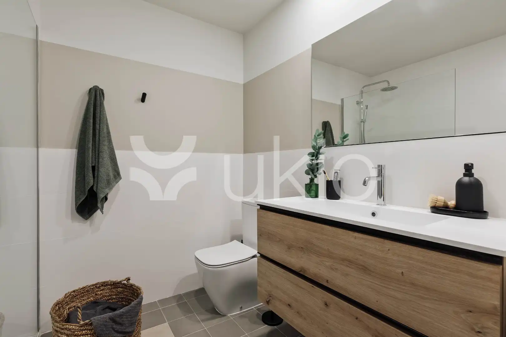 Apartment with terrace to rent in Ronda de Sant Pere, imagen 20