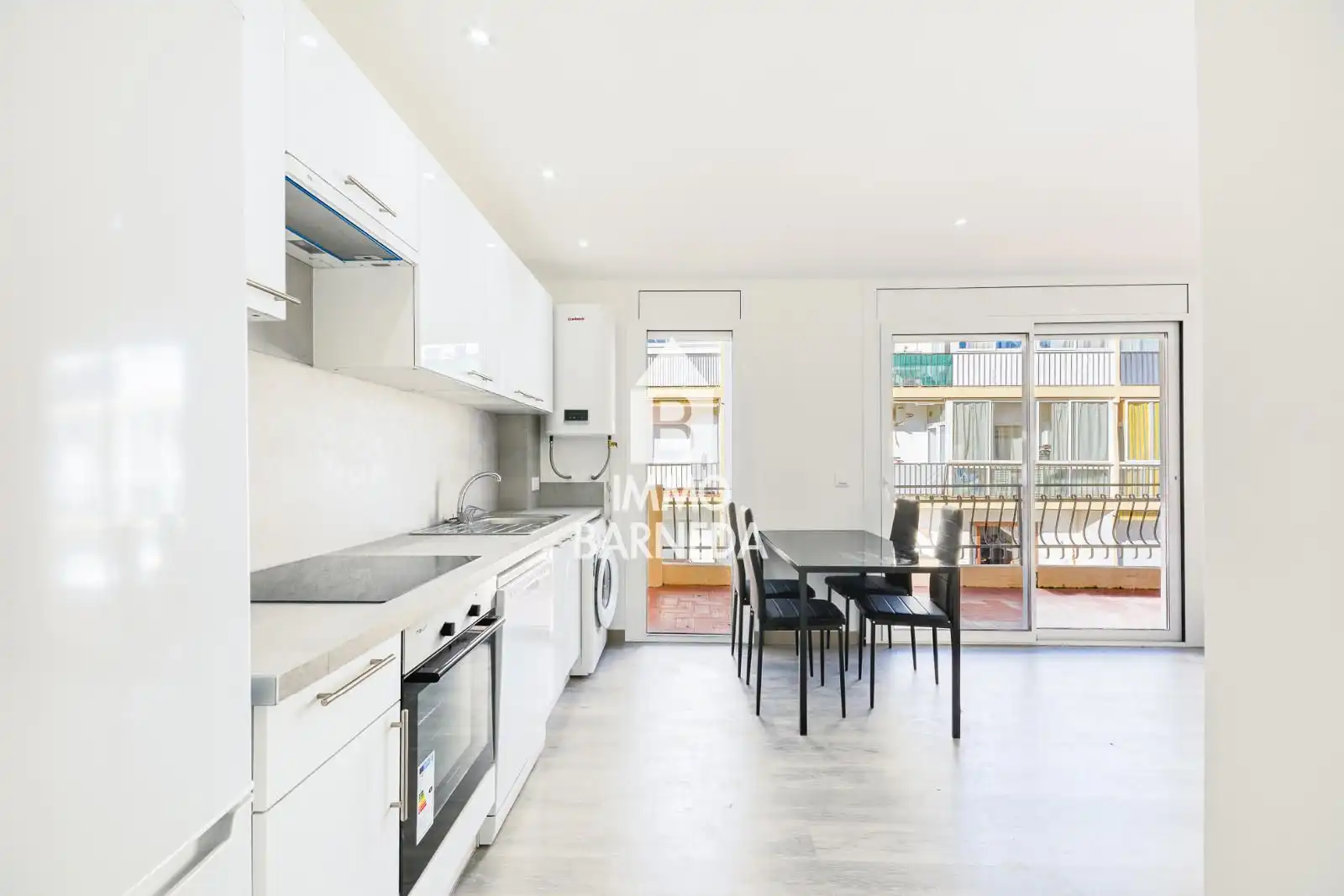 Piso con terraza en venta en Roca Negra 12, imagen 6